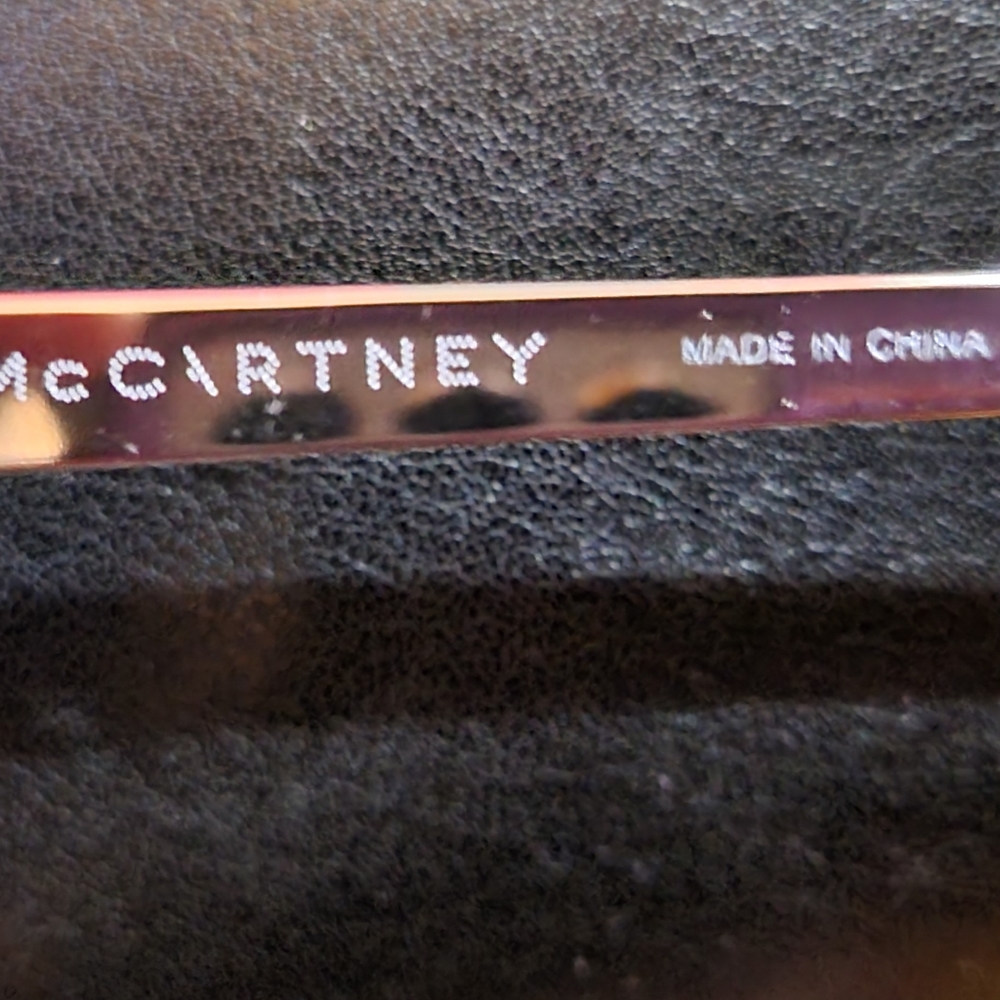 Stella McCartney sunglasses - Picture 3 of 4